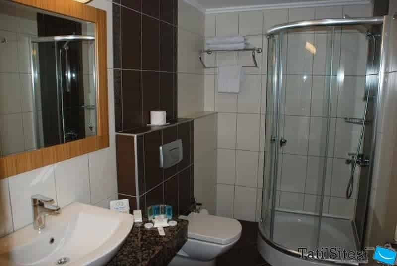 Emir Royal Hotel Luxury